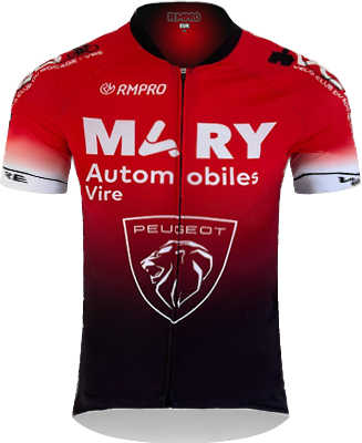 Vélo Club du Bocage Vire