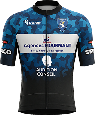 Cornouaille Sud Cyclisme