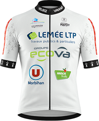 Véloce Vannetais