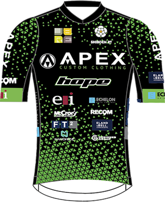 Shibden Apex RT