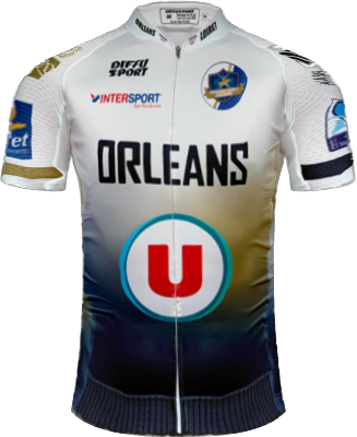 Orléans Loiret Cyclisme