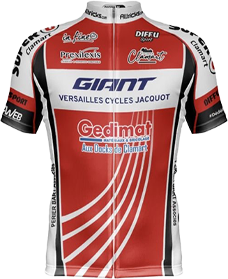CSM Clamart