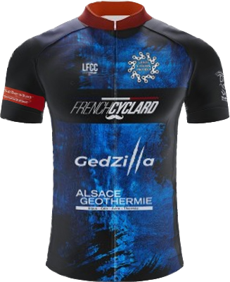 Cycling Project Team Gedzilla.com
