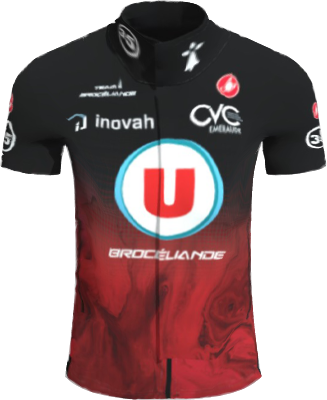 Équipe Mixte Pays de Brocéliande
