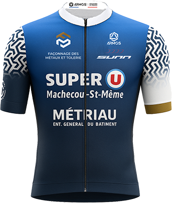 Guidon Machecoulais