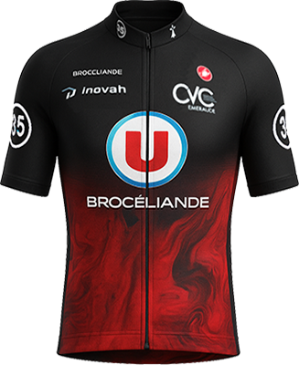 Équipe Mixte Pays de Brocéliande