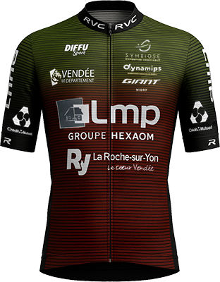 La Roche Vendée Cyclisme