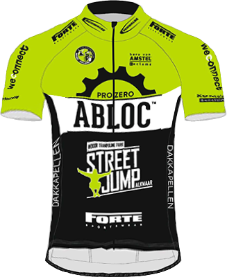 Streetjump-Abloc