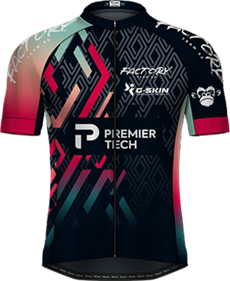 Team Factory 80