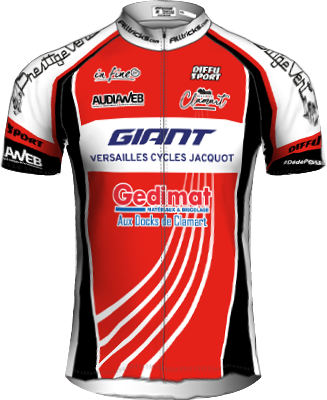 CSM Clamart