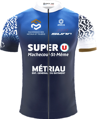 Guidon Machecoulais