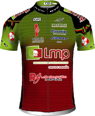 La Roche Vendée Cyclisme
