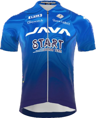 Start Junior Team By Java